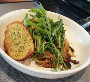 Cravings Kitchen Bistro Taman Midah Kuala Lumpur